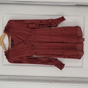 Women's NWOT o.p.t dress size medium